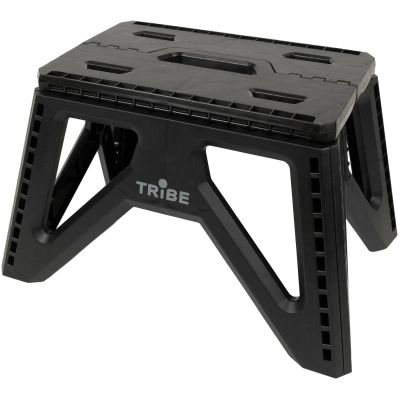���� �������� Tribe Camp Chair Low ����������� Black (T-EF-0001-black) - �������� 1