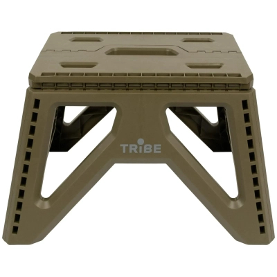 ������ ��������� Tribe Camp Chair Low ����������� Olive (T-EF-0001-olive) - �������� 2