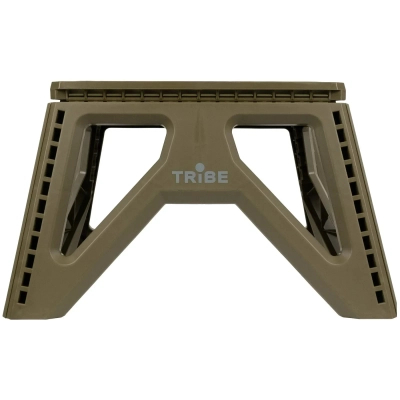 ������ ��������� Tribe Camp Chair Low ����������� Olive (T-EF-0001-olive) - �������� 3