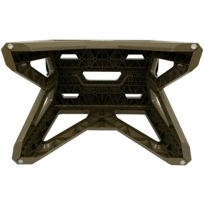 ������ ��������� Tribe Camp Chair Low ����������� Olive (T-EF-0001-olive) - �������� 5