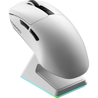 ����� GamePro Asgard Thor Wireless/Bluetooth/USB White (GM023W) - �������� 2