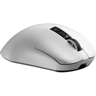����� GamePro Asgard Thor Wireless/Bluetooth/USB White (GM023W) - �������� 3