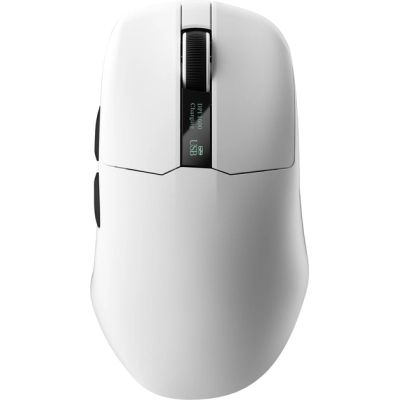 ����� GamePro Asgard Thor Wireless/Bluetooth/USB White (GM023W) - �������� 1
