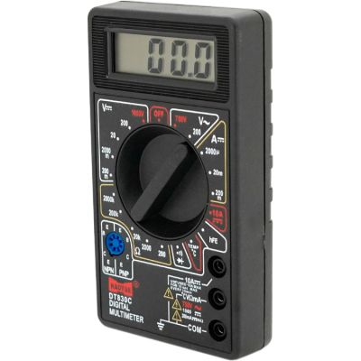 �������� ���������� HAOYUE DT-830C, ����, ���������, Box (HAOYUE DT-830C) - �������� 2