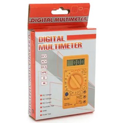 �������� ���������� HAOYUE DT-830C, ����, ���������, Box (HAOYUE DT-830C) - �������� 4