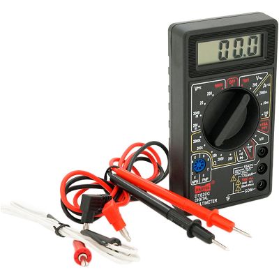 �������� ���������� HAOYUE DT-830C, ����, ���������, Box (HAOYUE DT-830C) - �������� 1