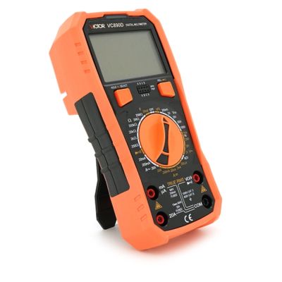 �������� ���������� Voltronic XTMAX VC890D, V, A, R, �, F (XTMAX VC890D) - �������� 2