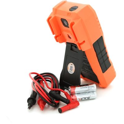 �������� ���������� Voltronic XTMAX VC890D, V, A, R, �, F (XTMAX VC890D) - �������� 5