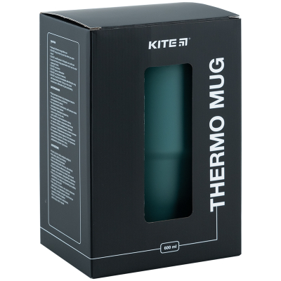 � ����������� Kite � ������ 600 �� ������ (K24-1207-3) - �������� 8