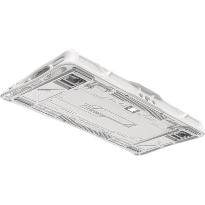  GravaStar Mercury K1 Lite Wireless/Bluetooth/USB UA White (GSK1LITE_WHT) -  3