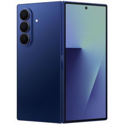 ��������� ������� Samsung Galaxy Fold7 12/512Gb Blue Shadow (SM-F966BDBCSEK) - �������� 4