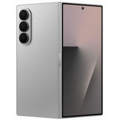 ��������� ������� Samsung Galaxy Fold7 12/512Gb Silver Shadow (SM-F966BZSCSEK) - �������� 4