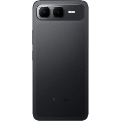 ��������� ������� Infinix Smart 10 Plus 4/128Gb Sleek Black (4894947091179) - �������� 3