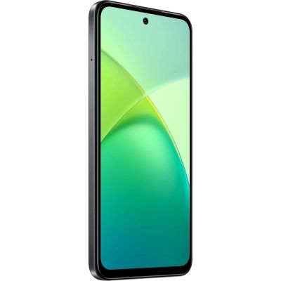 ��������� ������� Infinix Smart 10 Plus 4/128Gb Sleek Black (4894947091179) - �������� 4