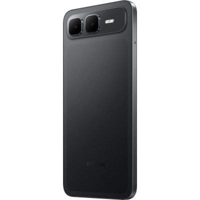 ��������� ������� Infinix Smart 10 Plus 4/128Gb Sleek Black (4894947091179) - �������� 6