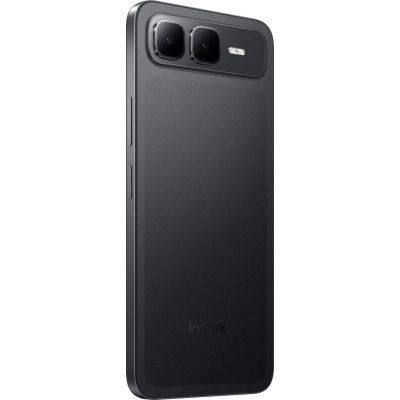 ��������� ������� Infinix Smart 10 Plus 4/128Gb Sleek Black (4894947091179) - �������� 7