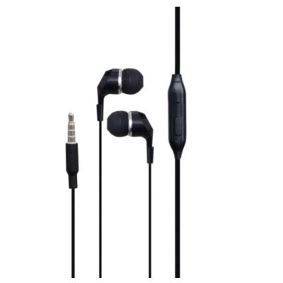  XO EP4 Black (XO-EP4-BK) -  1