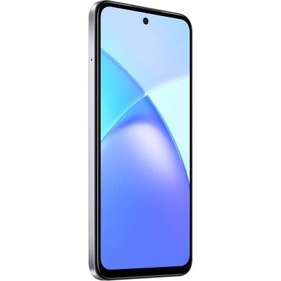 ��������� ������� Infinix Smart 10 Plus 4/128Gb Titanium Silver (4894947091186) - �������� 4