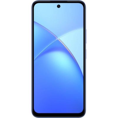 ��������� ������� Infinix Smart 10 Plus 4/128Gb Iris Blue (4894947091193) - �������� 2