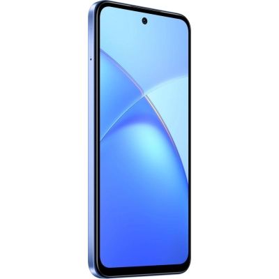 ��������� ������� Infinix Smart 10 Plus 4/128Gb Iris Blue (4894947091193) - �������� 4