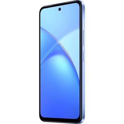 ��������� ������� Infinix Smart 10 Plus 4/128Gb Iris Blue (4894947091193) - �������� 5