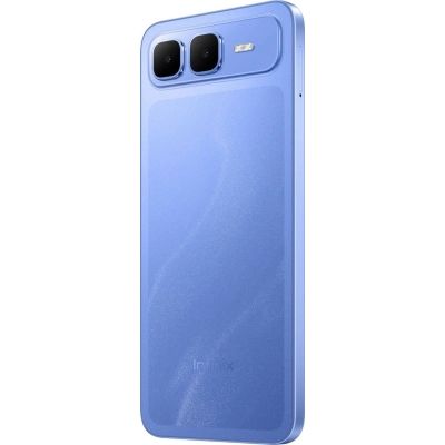 ��������� ������� Infinix Smart 10 Plus 4/128Gb Iris Blue (4894947091193) - �������� 6