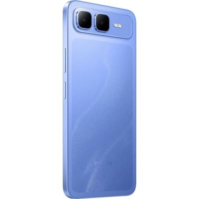 ��������� ������� Infinix Smart 10 Plus 4/128Gb Iris Blue (4894947091193) - �������� 7