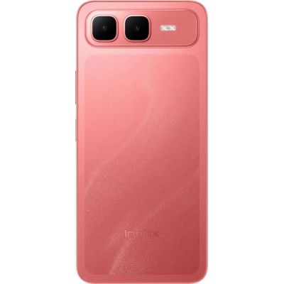 ��������� ������� Infinix Smart 10 Plus 4/128Gb Ruby Red (4894947091209) - �������� 3