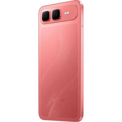 ��������� ������� Infinix Smart 10 Plus 4/128Gb Ruby Red (4894947091209) - �������� 6