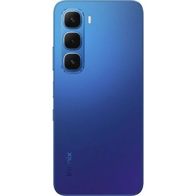 ��������� ������� Infinix Hot 60i 8/256Gb Shadow Blue (4894947093760) - �������� 3