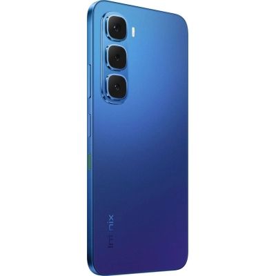 ��������� ������� Infinix Hot 60i 8/256Gb Shadow Blue (4894947093760) - �������� 7