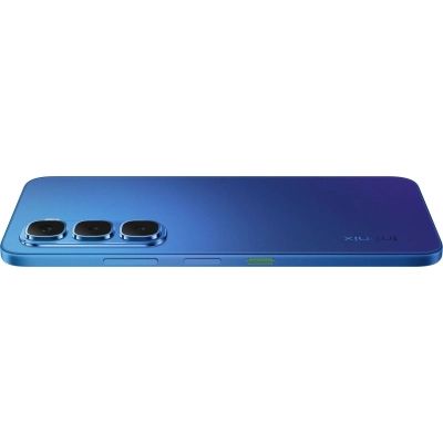 ��������� ������� Infinix Hot 60i 8/256Gb Shadow Blue (4894947093760) - �������� 8