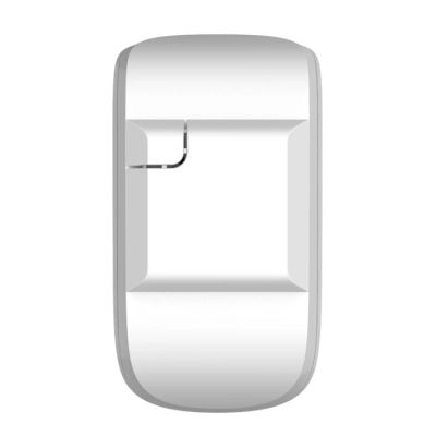 ������ �������� Ajax MotionCam HDR (PhOD) white - �������� 3