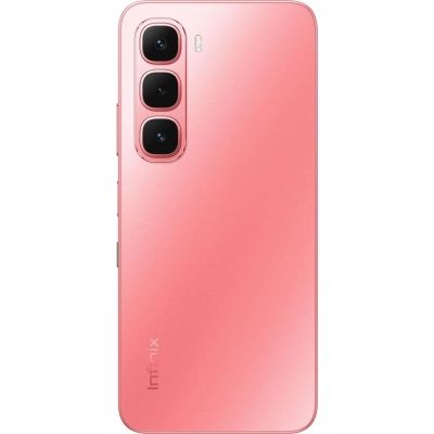��������� ������� Infinix Hot 60i 8/256Gb Neon Red (4894947093777) - �������� 3