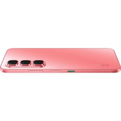 ��������� ������� Infinix Hot 60i 8/256Gb Neon Red (4894947093777) - �������� 8