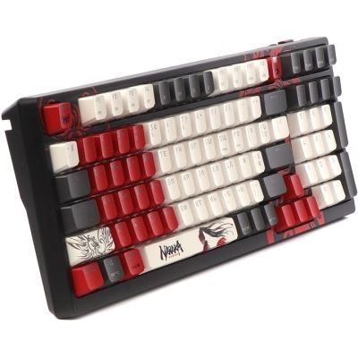 ���������� A4Tech Bloody WS98 Wireless/Bluetooth/USB Naraka (4711421001106) - �������� 3