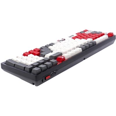 ���������� A4Tech Bloody WS98 Wireless/Bluetooth/USB Naraka (4711421001106) - �������� 6