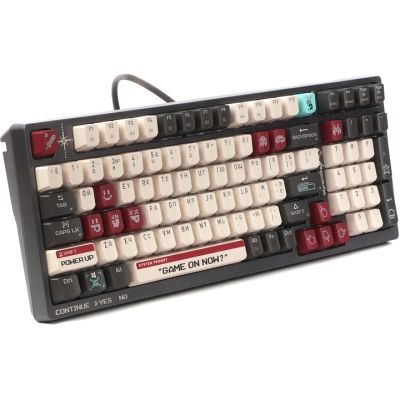 ���������� A4Tech Bloody S98 USB Pixels Red (4711421001120) - �������� 2