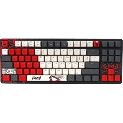 ��������� A4Tech Bloody S87 USB Naraka (4711421001809) - �������� 1