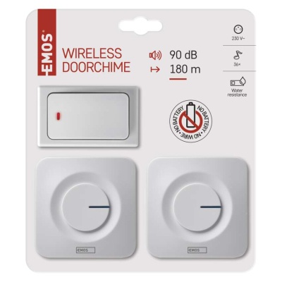 ������� ������ EMOS ������������ P5731 220� 2 ��������� (180�) (P5731) - �������� 4