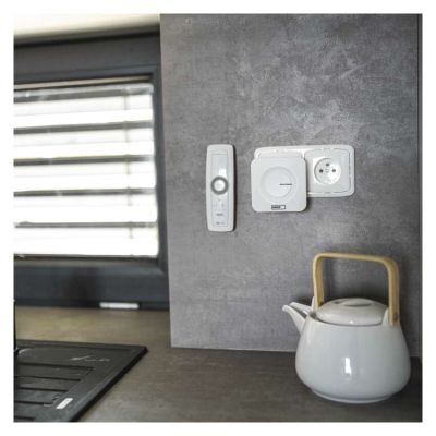 ������� ������ EMOS ������������ P5729 ������� �� ���� 220� � ������� BATTERY-FREE (P5729) - �������� 6