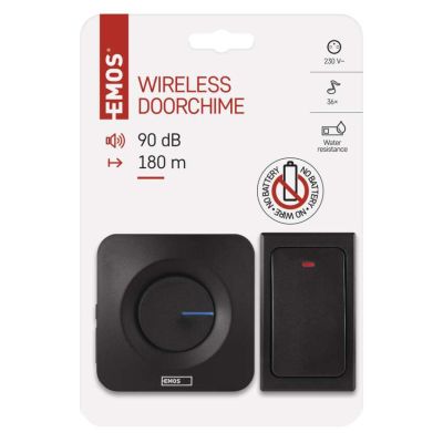 ������� ������ EMOS ������������ EMOS P5729B (P5729B) - �������� 9