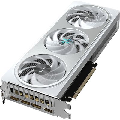 ³�������� GIGABYTE NVIDIA GV-N506TAERO OC-8GD GV-N506TAERO OC-8GD - �������� 8
