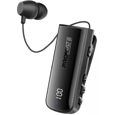 ��������� Promate Monoflix-bt Black (monoflix-bt.black) - �������� 1
