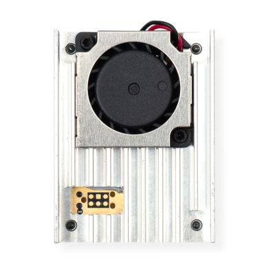  (VTX) TBS Unify Pro32 DP 3W + Fan  100 . -  4