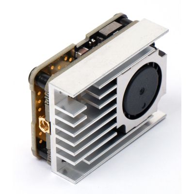  (VTX) TBS Unify Pro32 DP 3W + Fan  100 . -  6