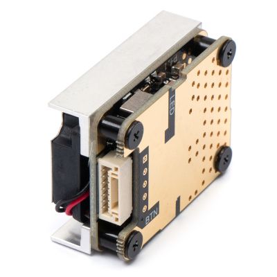  (VTX) TBS Unify Pro32 DP 3W + Fan  100 . -  8