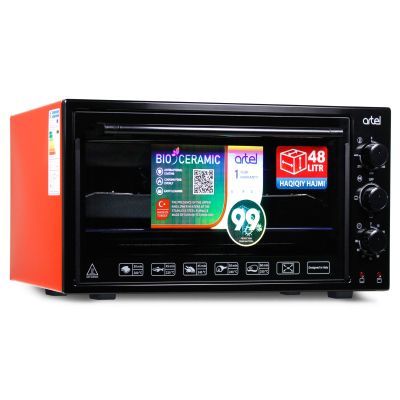 ����������� Artel MD 4816 Black-red - �������� 6