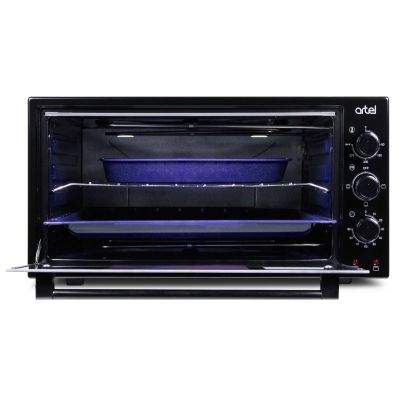 ����������� Artel MD 4816 Black-red - �������� 7