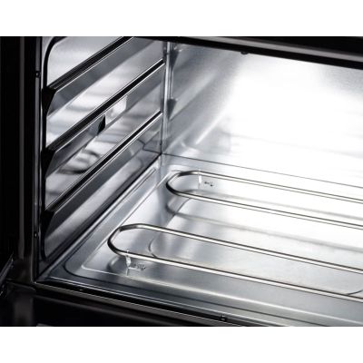 LX-9320 Black-Inox ������� KUMTEL - �������� 5